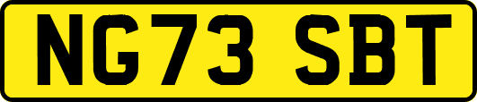 NG73SBT
