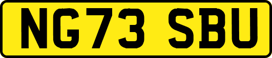 NG73SBU
