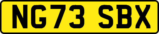 NG73SBX