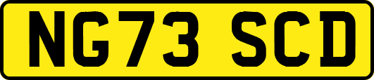 NG73SCD