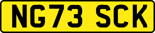 NG73SCK