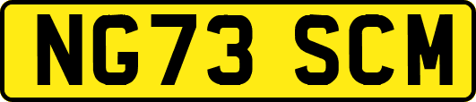 NG73SCM