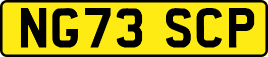 NG73SCP