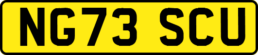 NG73SCU