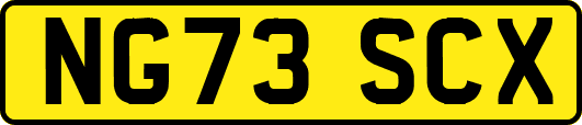NG73SCX