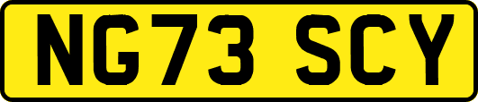 NG73SCY