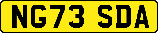 NG73SDA