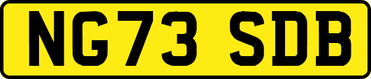 NG73SDB