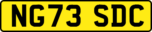 NG73SDC