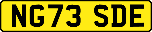 NG73SDE