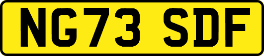 NG73SDF