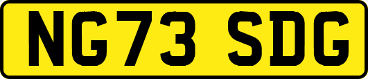 NG73SDG