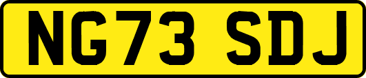 NG73SDJ