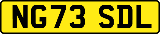 NG73SDL
