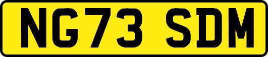 NG73SDM