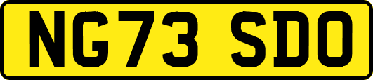 NG73SDO