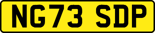 NG73SDP