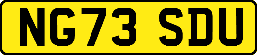 NG73SDU