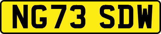 NG73SDW