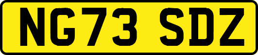 NG73SDZ