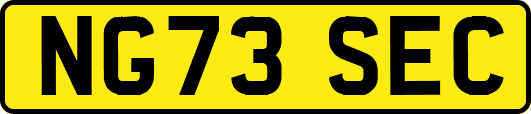 NG73SEC