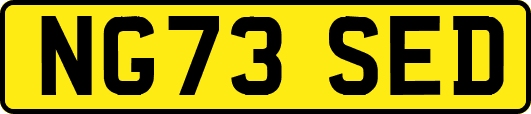 NG73SED