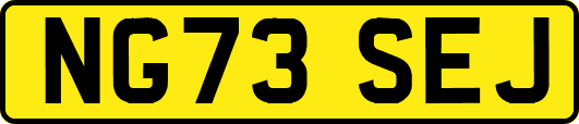 NG73SEJ