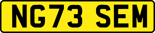 NG73SEM