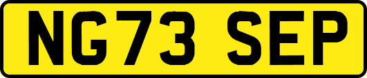 NG73SEP