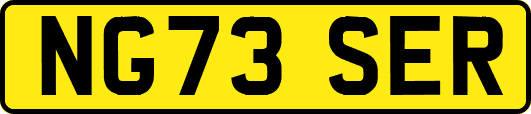NG73SER