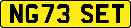 NG73SET