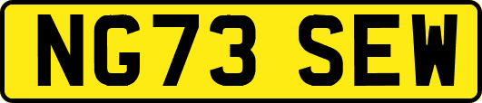 NG73SEW