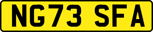 NG73SFA