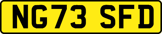 NG73SFD