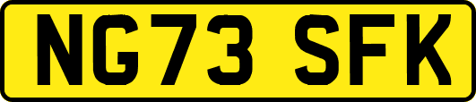 NG73SFK