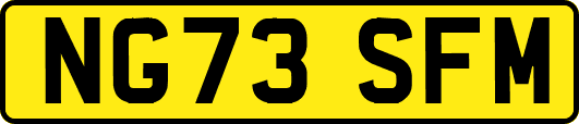 NG73SFM
