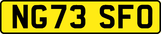 NG73SFO