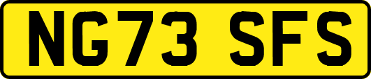 NG73SFS