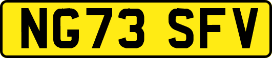 NG73SFV
