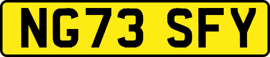 NG73SFY