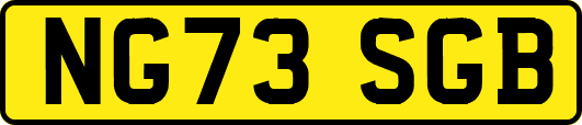 NG73SGB