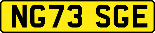 NG73SGE