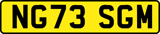NG73SGM