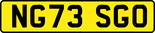 NG73SGO