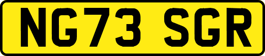 NG73SGR
