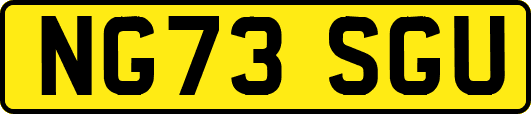 NG73SGU