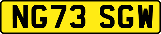 NG73SGW