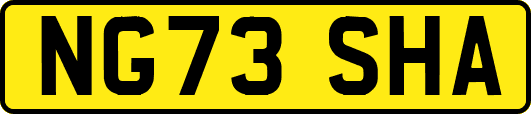 NG73SHA