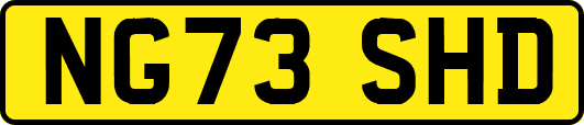 NG73SHD