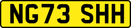 NG73SHH